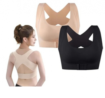 BRAZIER LEVANTA BUBIS BLANCO Y BEIGE